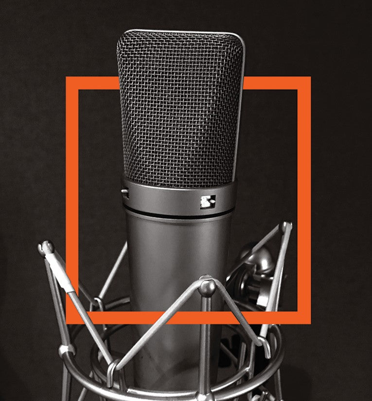 Podcast Choices