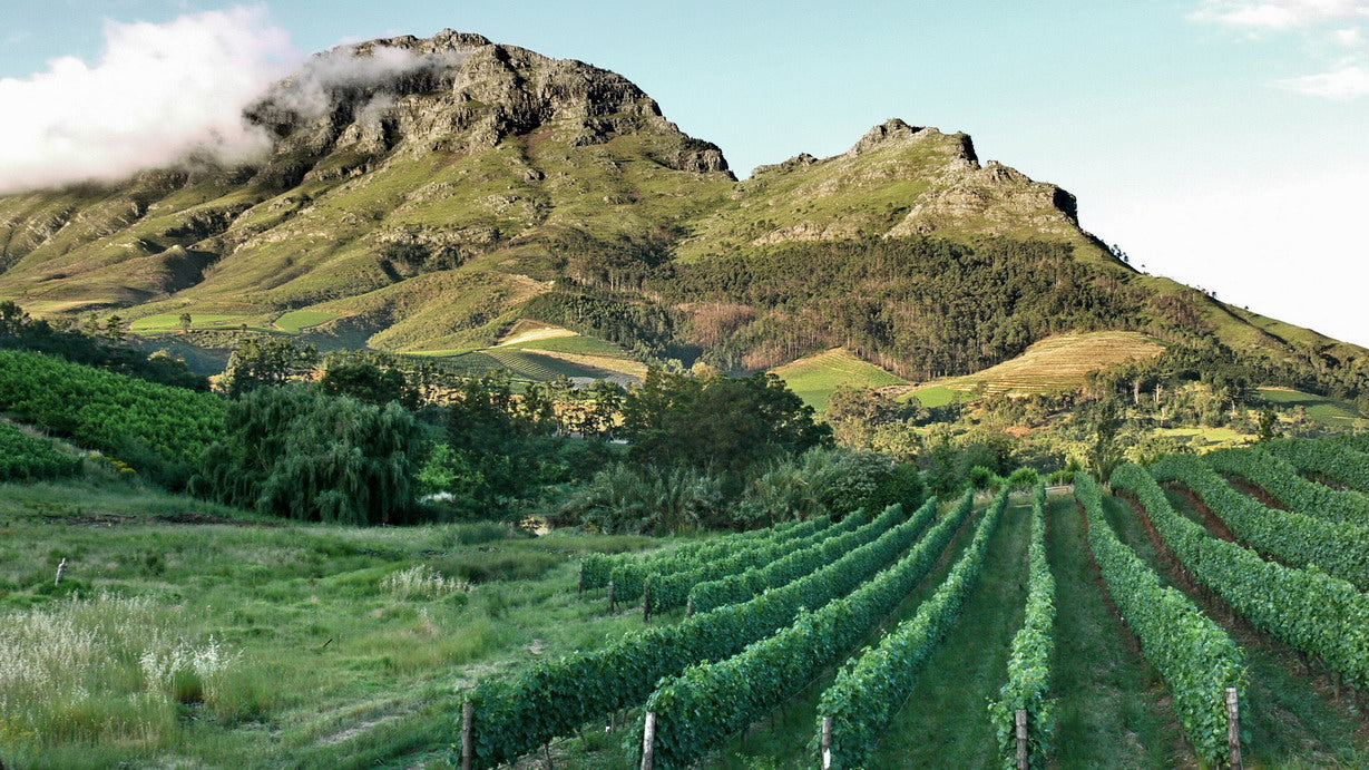 South Africa